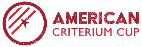 American Criterium Cup Logo