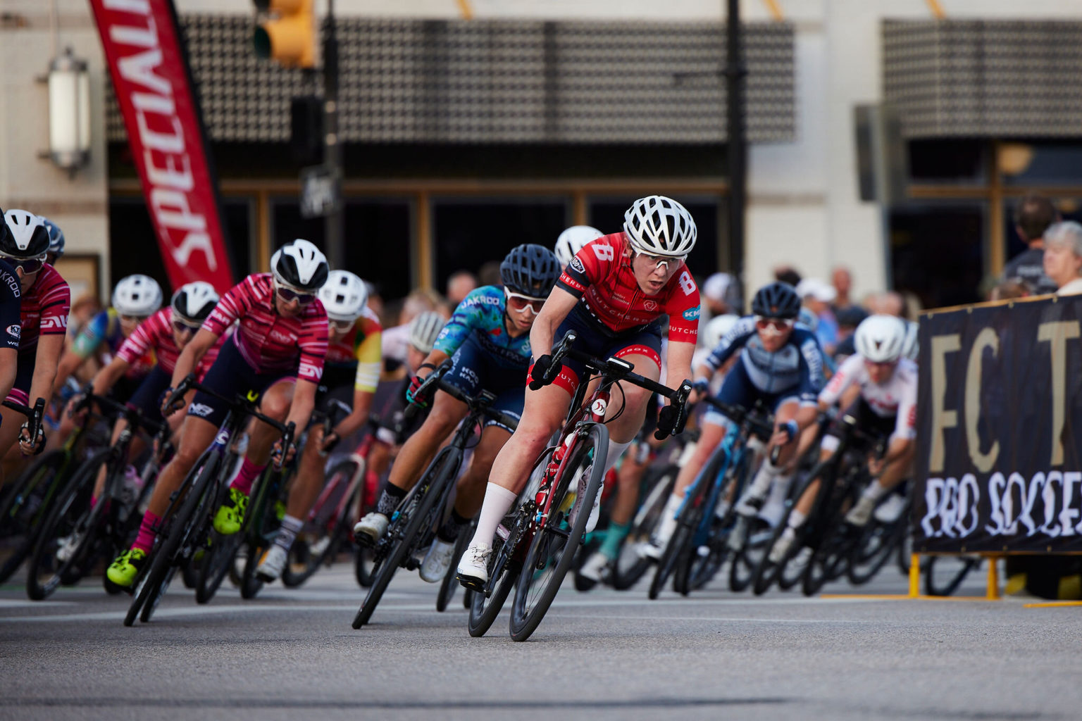 ABOUT American Criterium Cup