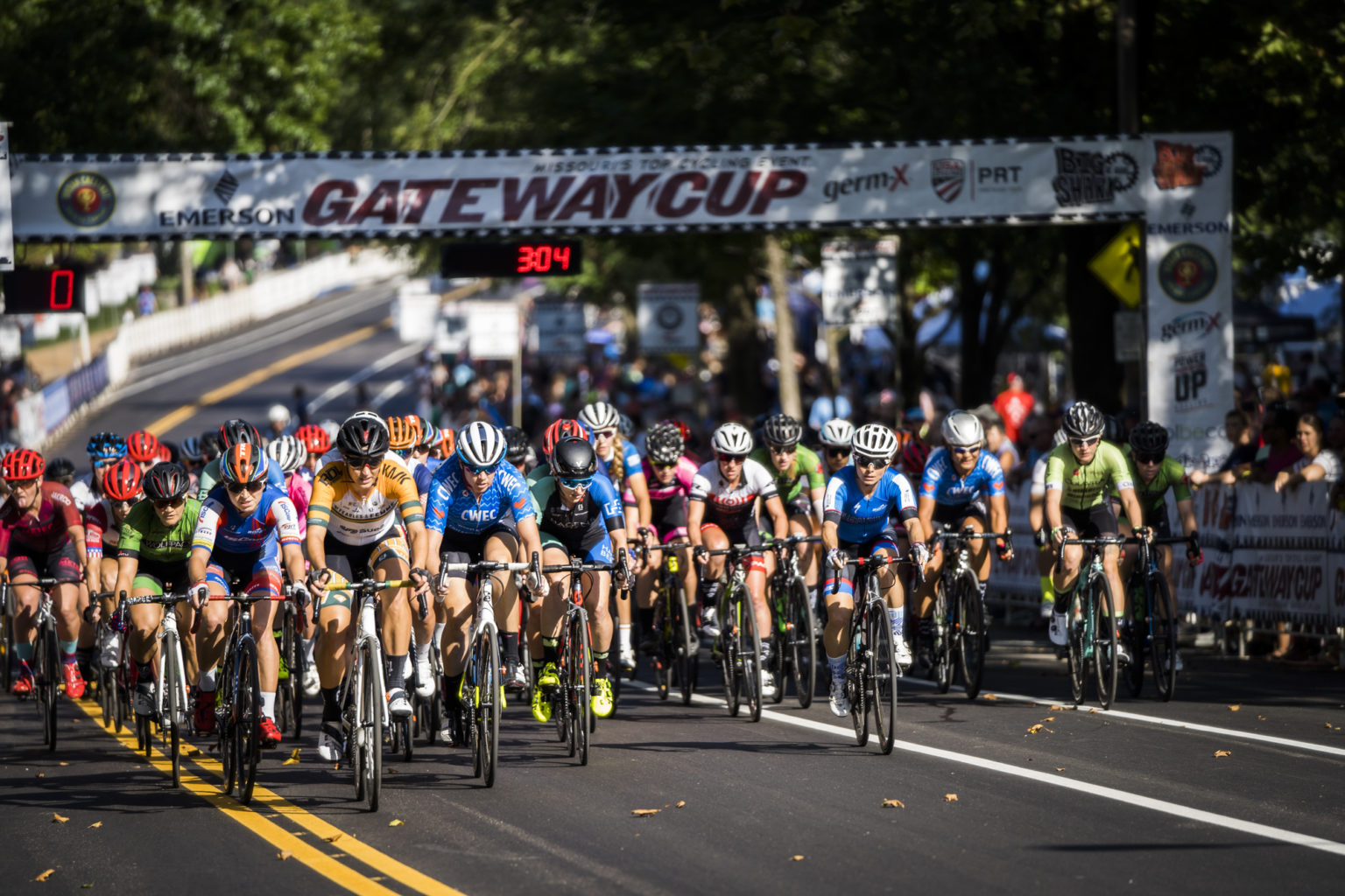 Contact American Criterium Cup