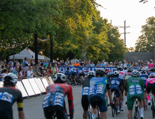 Preview: Chicago Grit Lake Bluff Criterium