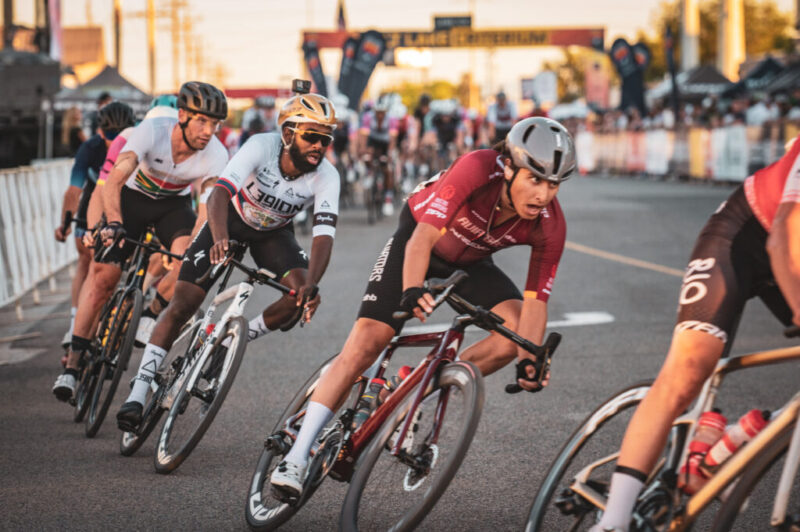 Preview The Salt Lake City Criterium p/b LHM American Criterium Cup