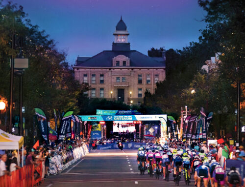 Preview: Audi Denver Littleton Twilight Criterium