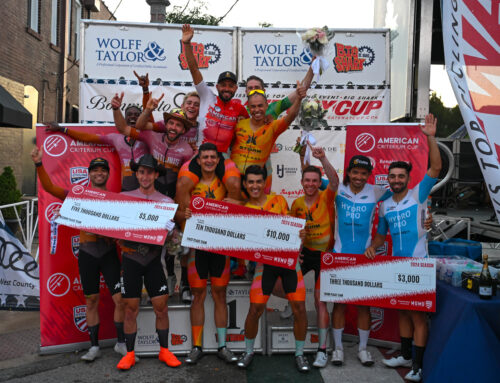 The American Criterium Cup Season Wrap Up