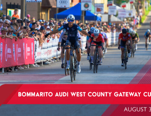 Giro Della Montagna Preview: the Bommarito Audi West County Gateway Cup