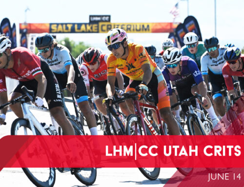 Preview – LHM|CC Utah Crits